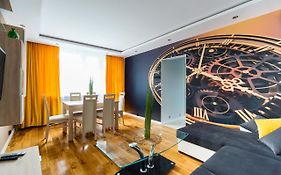 Apartament Lelewela